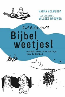 Nieuwe Bijbelweetjes